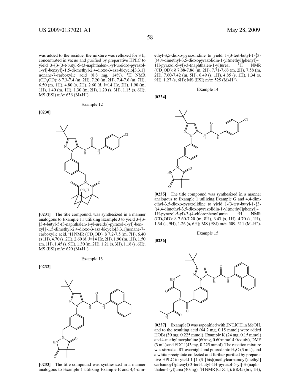 Anti-inflammatory medicaments - diagram, schematic, and image 67