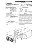 Multi-Chambered Receptacles diagram and image