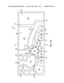 Multi-Chambered Receptacles diagram and image