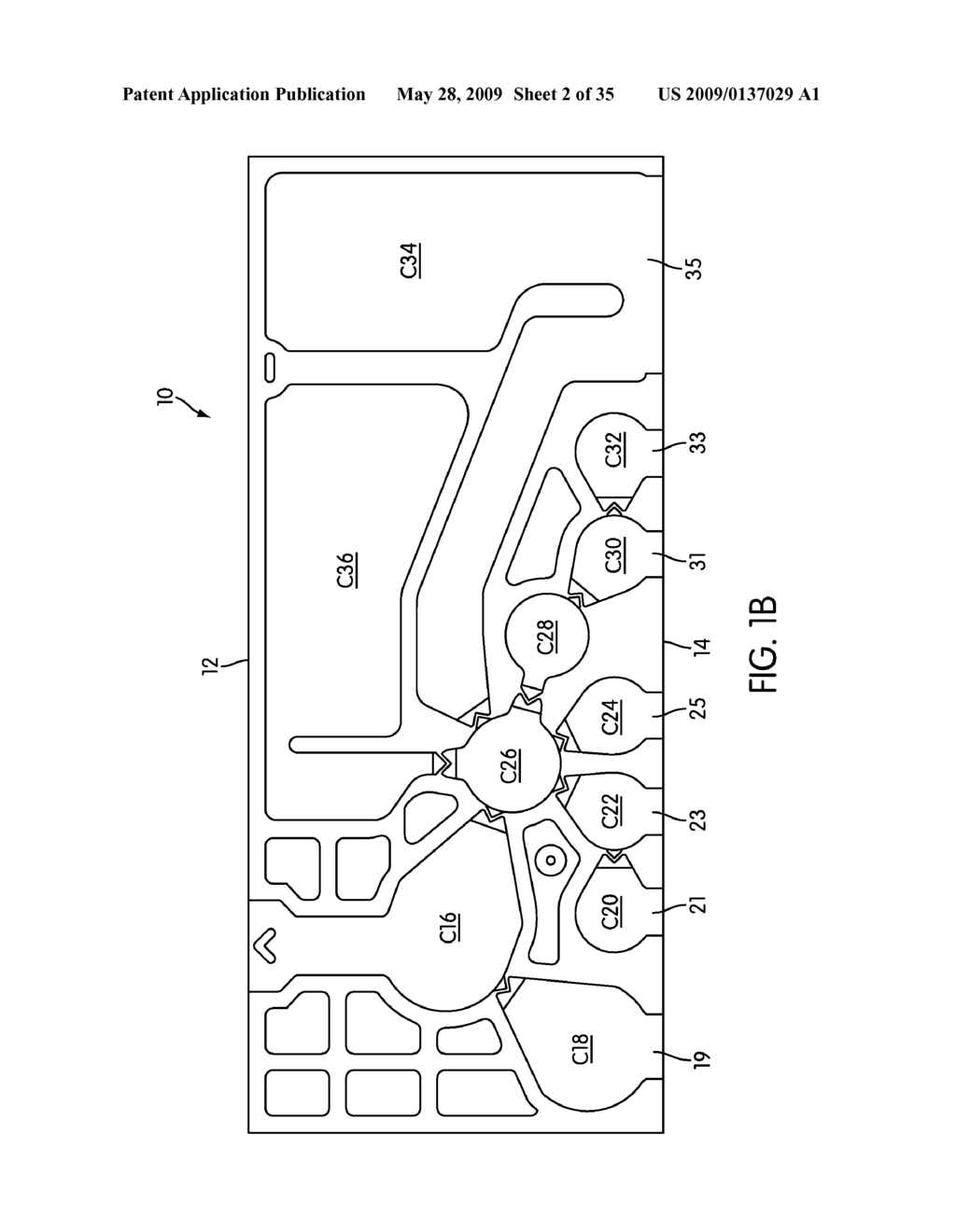 Multi-Chambered Receptacles - diagram, schematic, and image 03