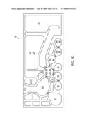 Multi-Chambered Receptacles diagram and image