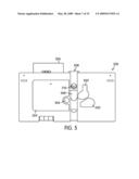 Multi-Chambered Receptacles diagram and image