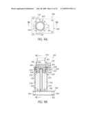 Multi-Chambered Receptacles diagram and image