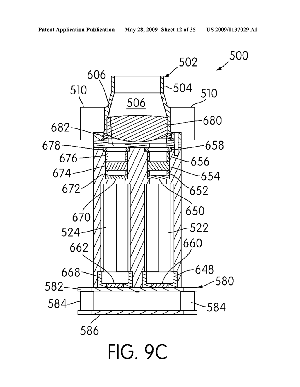 Multi-Chambered Receptacles - diagram, schematic, and image 13