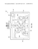 Multi-Chambered Receptacles diagram and image