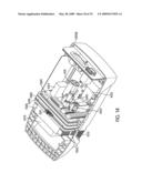 Multi-Chambered Receptacles diagram and image