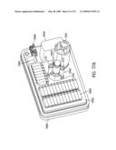 Multi-Chambered Receptacles diagram and image