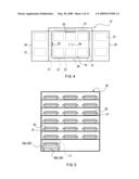 Incubator, schedule management method, and program diagram and image