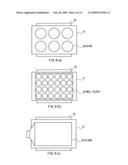 Incubator, schedule management method, and program diagram and image