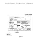 Incubator, schedule management method, and program diagram and image