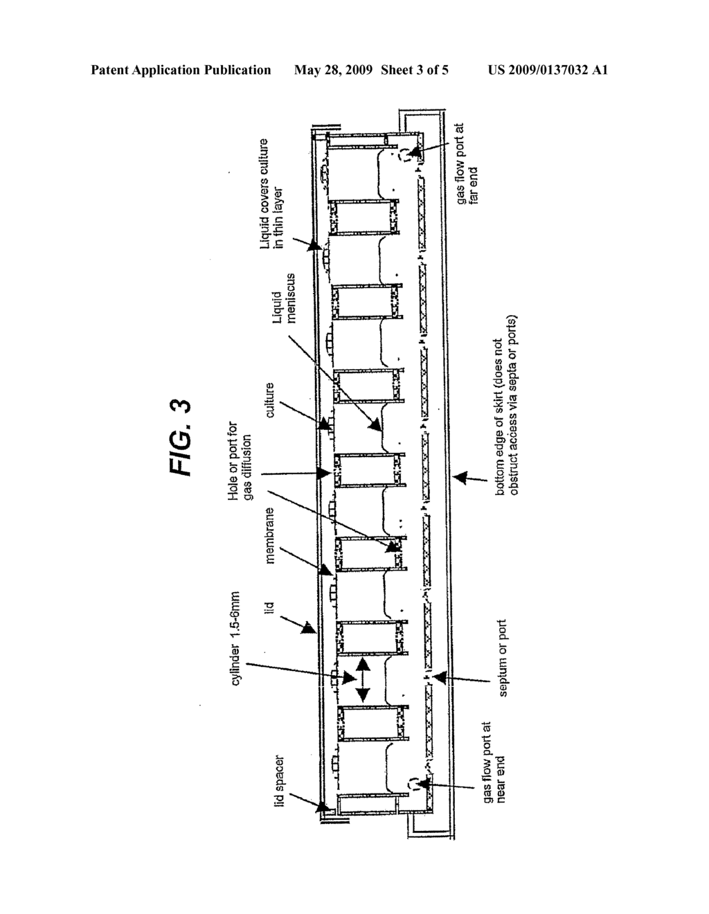 Cell- and Tissue Culture Device - diagram, schematic, and image 04