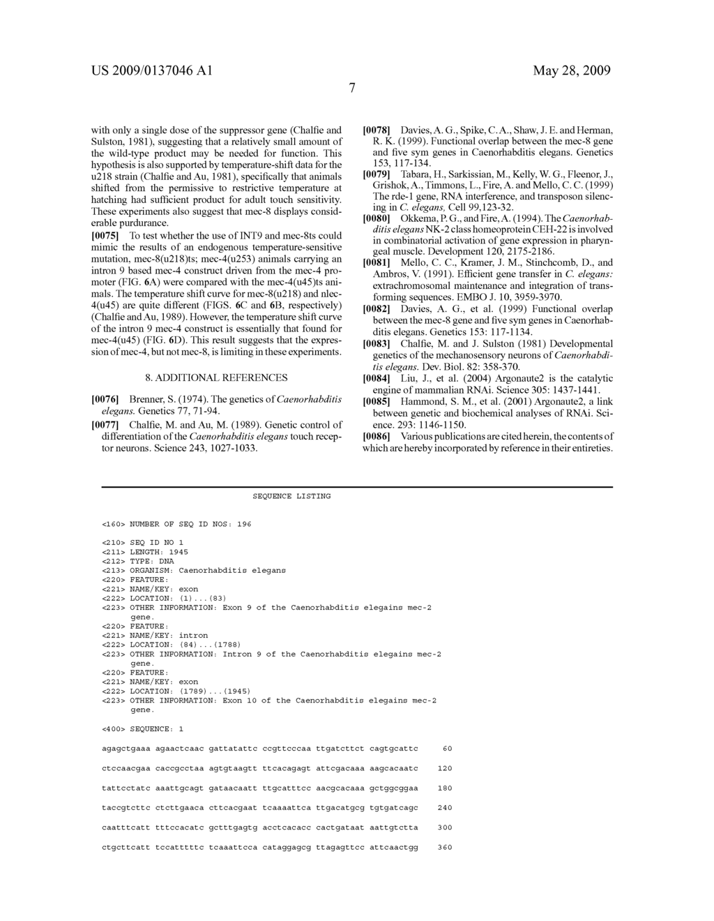 Splicing-Mediated Regulation Of Gene Expression - diagram, schematic, and image 29