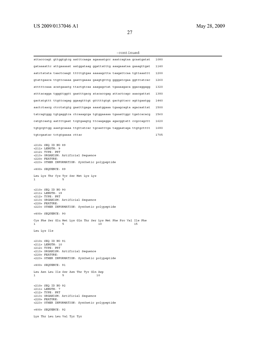 Splicing-Mediated Regulation Of Gene Expression - diagram, schematic, and image 49