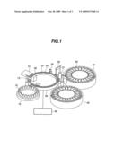 AUTOMATIC ANALYZER AND ANALYSIS METHOD FOR USE IN THE SAME diagram and image