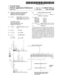 Artificial protein, method for absolute quantification of proteins and uses thereof diagram and image