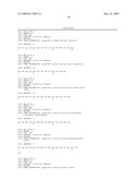 Artificial protein, method for absolute quantification of proteins and uses thereof diagram and image