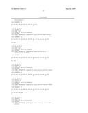 Artificial protein, method for absolute quantification of proteins and uses thereof diagram and image