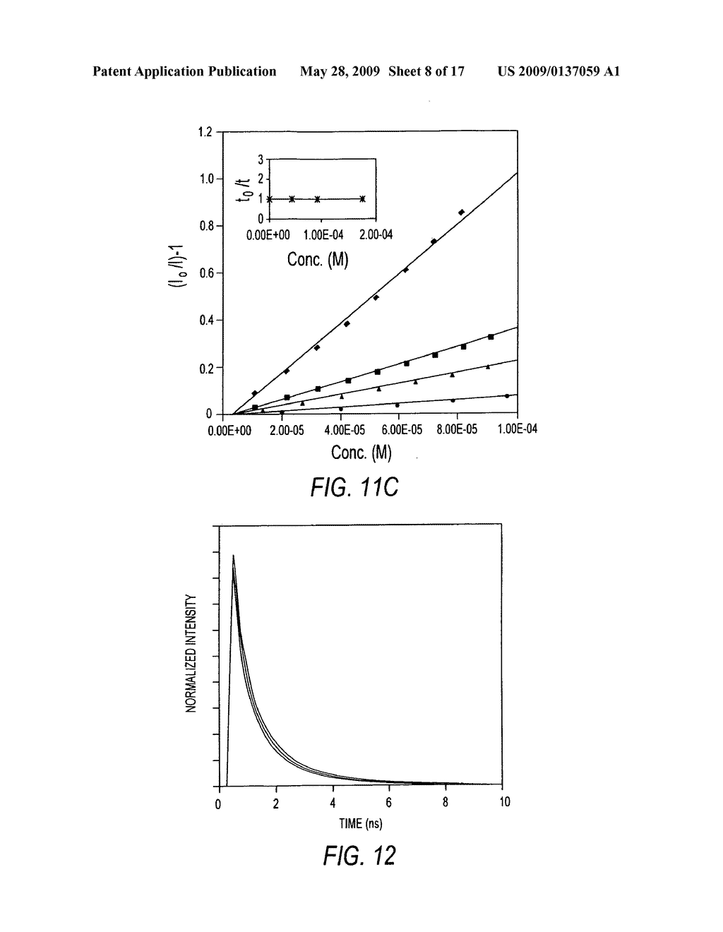 Inorganic Polymers and Use of Inorganic Polymers for Detecting Nitroaromatic Compounds - diagram, schematic, and image 09