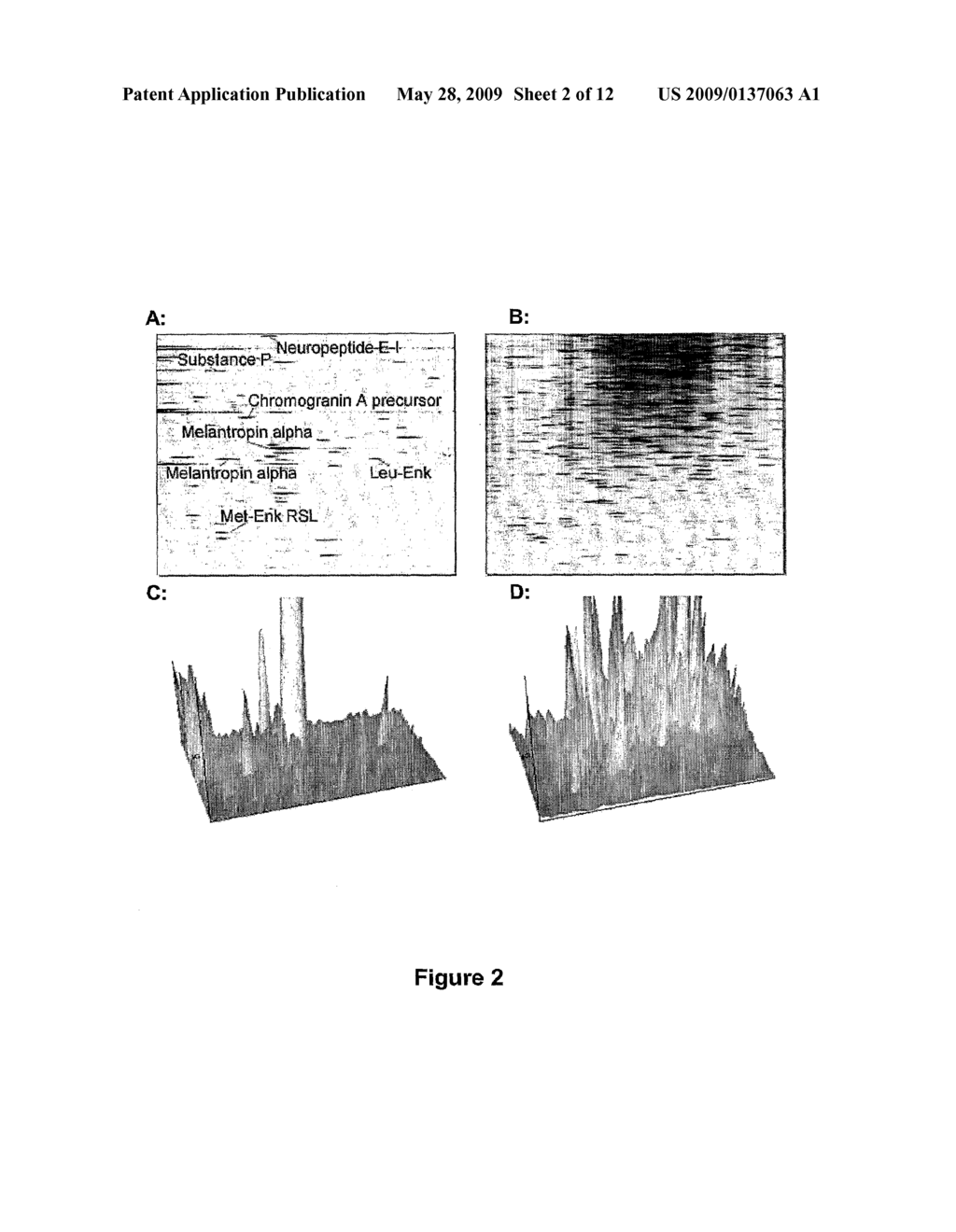 METHOD FOR DETERMINING THE QUALITY OF A BIOLOGICAL SAMPLE - diagram, schematic, and image 03