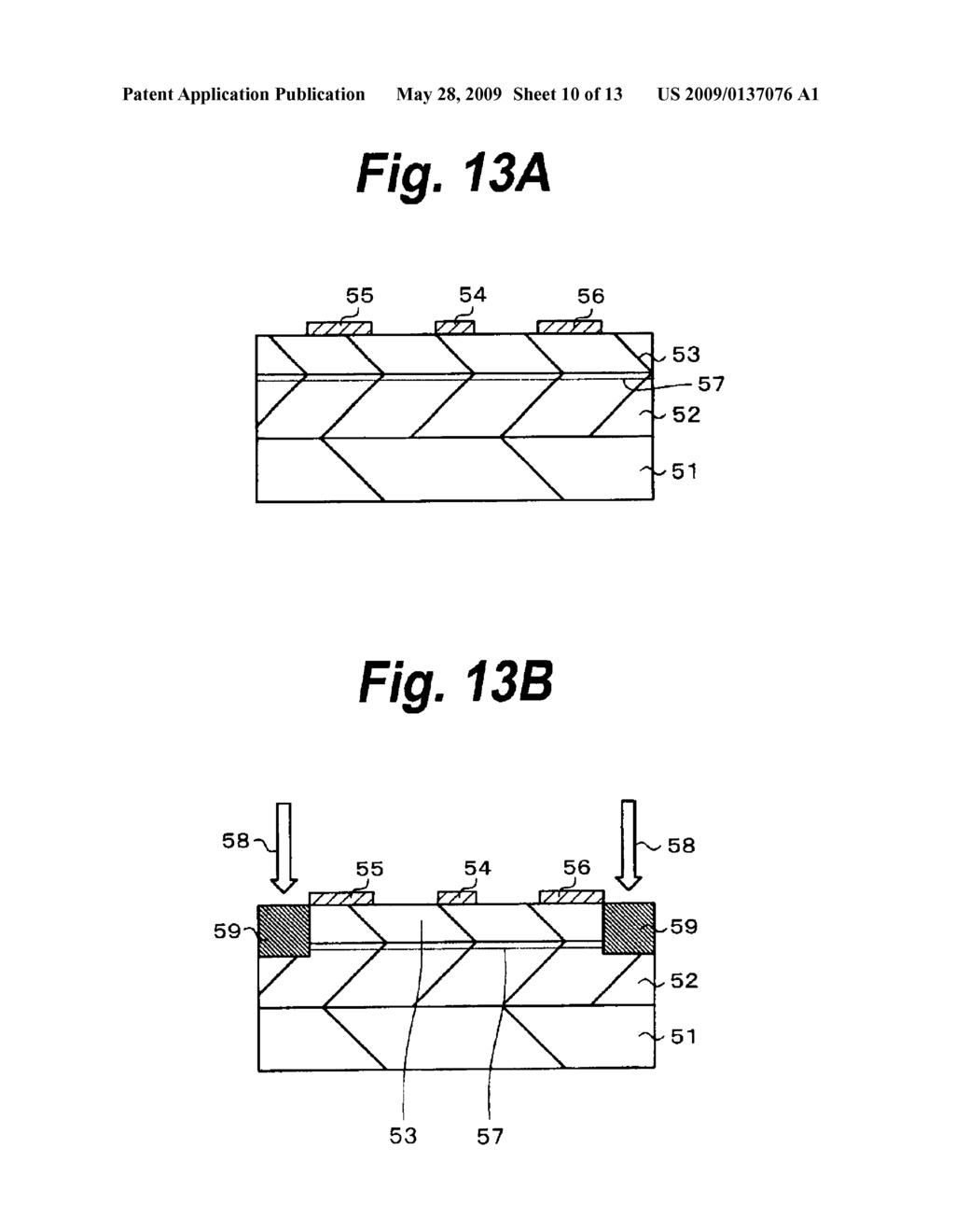 SURFACE EMITTING SEMICONDUCTOR LASER, ITS MANUFACTURING METHOD, AND MANUFACTURING METHOD OF ELECTRON DEVICE - diagram, schematic, and image 11