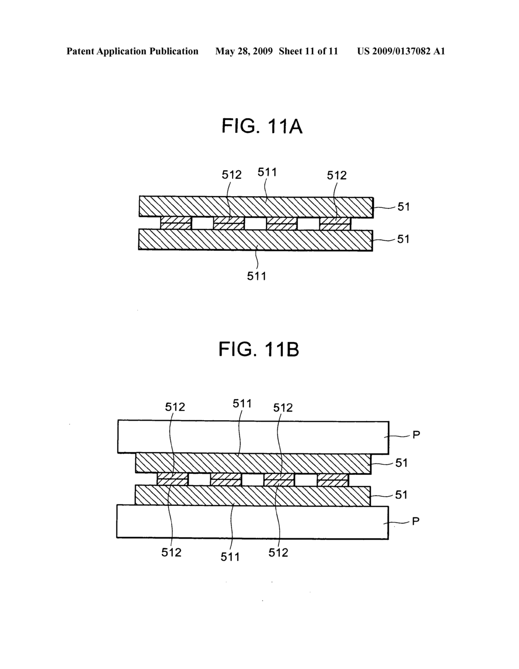 Manufacturing method for electronic devices - diagram, schematic, and image 12