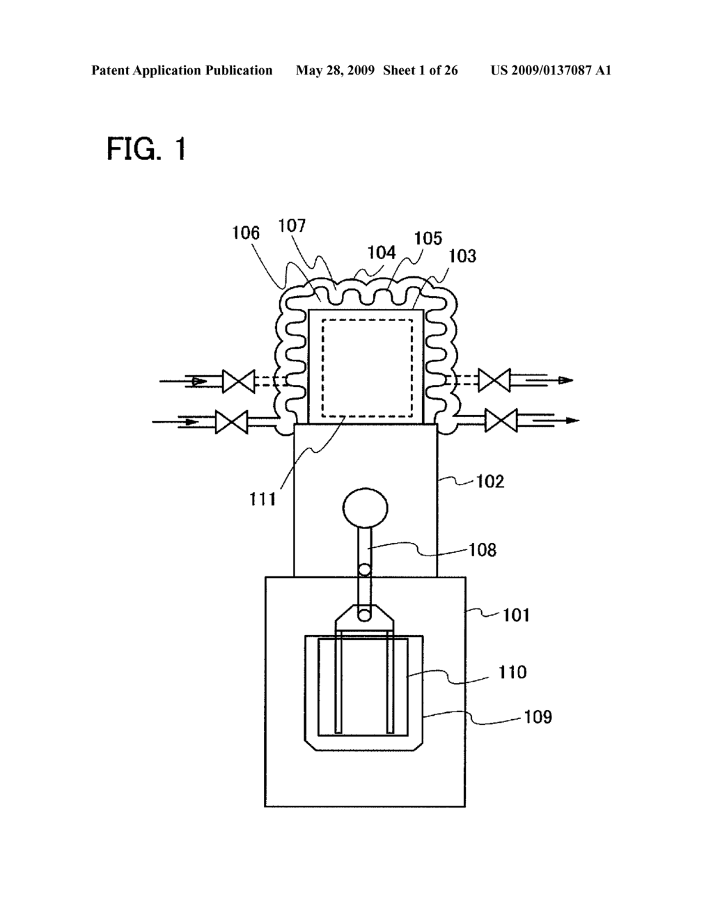 METHOD OF MANUFACTURING SEMICONDUCTOR DEVICE, FILM DEPOSITION METHOD, AND FILM DEPOSITION APPARATUS - diagram, schematic, and image 02