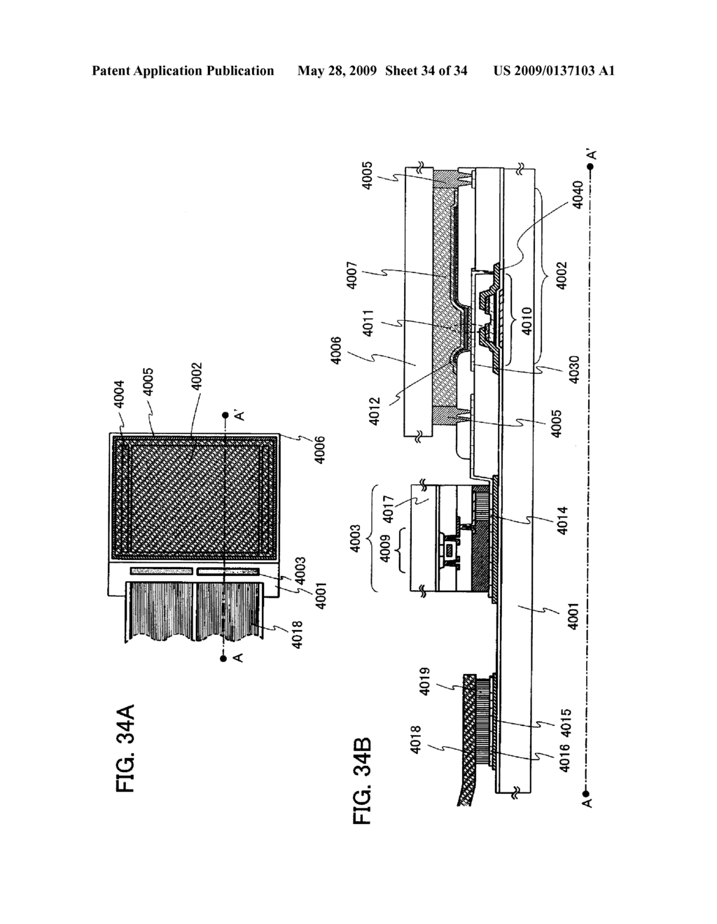 METHOD FOR MANUFACTURING SEMICONDUCTOR DEVICE - diagram, schematic, and image 35