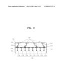 PORTABLE MEMORY DEVICE SUPPORTING A PLURALITY OF INTERFACES diagram and image