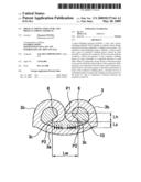 PRESS-CLAMPING STRUCTURE AND PRESS-CLAMPING TERMINAL diagram and image