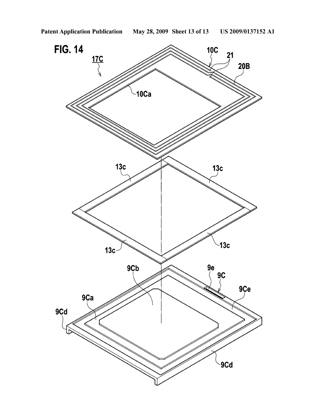 MEMORY CARD SOCKET - diagram, schematic, and image 14