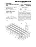 Communications Connectors with Self-Compensating Insulation Displacement Contacts diagram and image