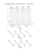 Communications Connectors with Self-Compensating Insulation Displacement Contacts diagram and image