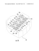 Communications Connectors with Self-Compensating Insulation Displacement Contacts diagram and image