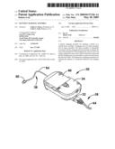 BATTERY CHARGING ASSEMBLY diagram and image