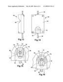 BATTERY CHARGING ASSEMBLY diagram and image