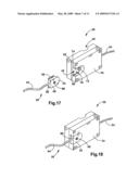 BATTERY CHARGING ASSEMBLY diagram and image