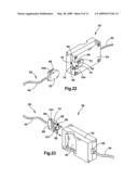 BATTERY CHARGING ASSEMBLY diagram and image