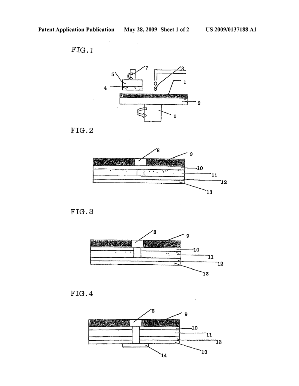 POLISHING PAD - diagram, schematic, and image 02