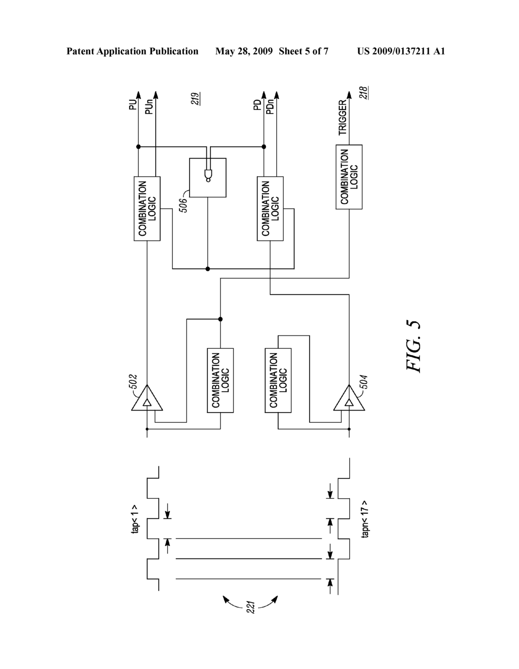 METHOD AND APPARATUS FOR RECONFIGURABLE FREQUENCY GENERATION - diagram, schematic, and image 06