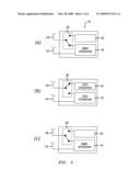 USER TERMINAL FOR RADIO COMMUNICATIONS, AND METHOD OF OPERATION THEREOF diagram and image