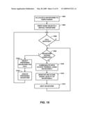 INTERFERENCE MANAGEMENT IN A WIRELESS COMMUNICATION SYSTEM USING BEAM AND NULL STEERING diagram and image