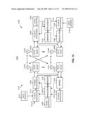 INTERFERENCE MANAGEMENT IN A WIRELESS COMMUNICATION SYSTEM USING BEAM AND NULL STEERING diagram and image