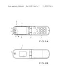 Portable Terminal diagram and image