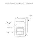 Ringing Image for Incoming Calls diagram and image