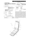 MOBILE PHONE diagram and image