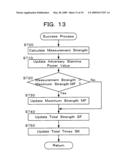 GAME SYSTEM AND GAME MACHINE diagram and image