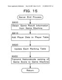 GAME SYSTEM AND GAME MACHINE diagram and image