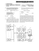 System and Method for Operating Governmental Lottery Games with Television-Based User Terminals diagram and image