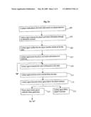 System and Method for Operating Governmental Lottery Games with Television-Based User Terminals diagram and image