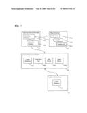 System and Method for Operating Governmental Lottery Games with Television-Based User Terminals diagram and image